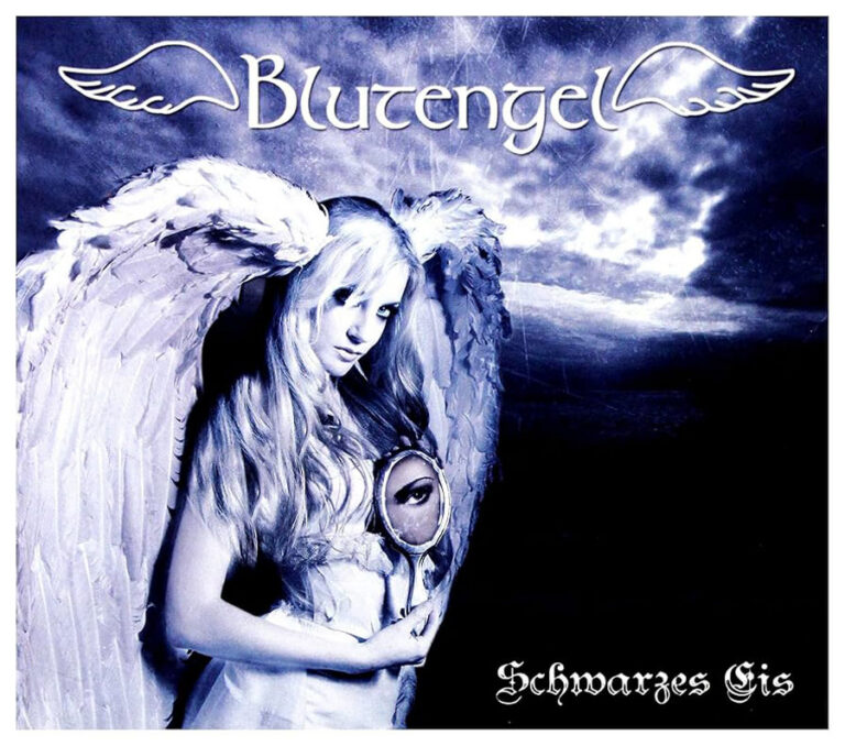 Blutengel – Schwarzes Eis