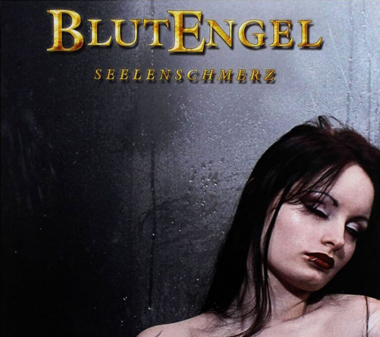 Blutengel – Seelenschmerz