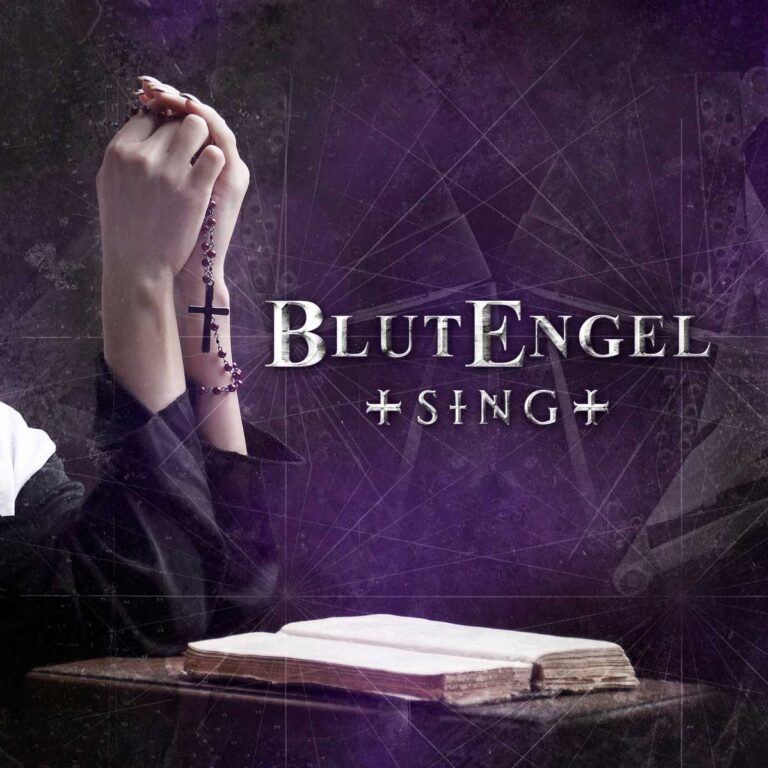 Blutengel – Sing