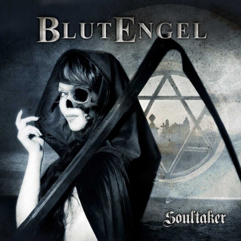 Blutengel – Soultaker