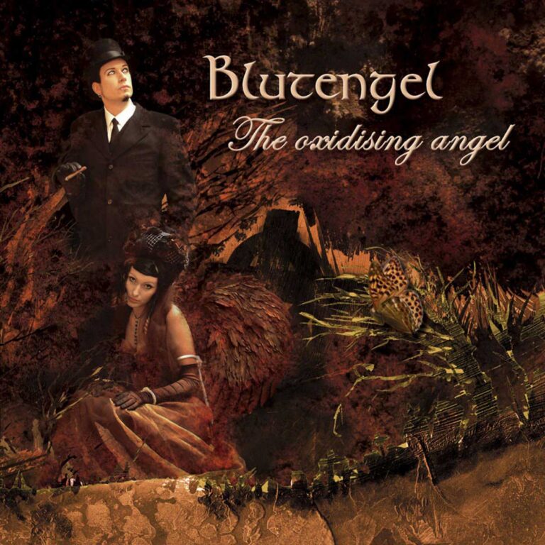 Blutengel – The Oxidising Angel