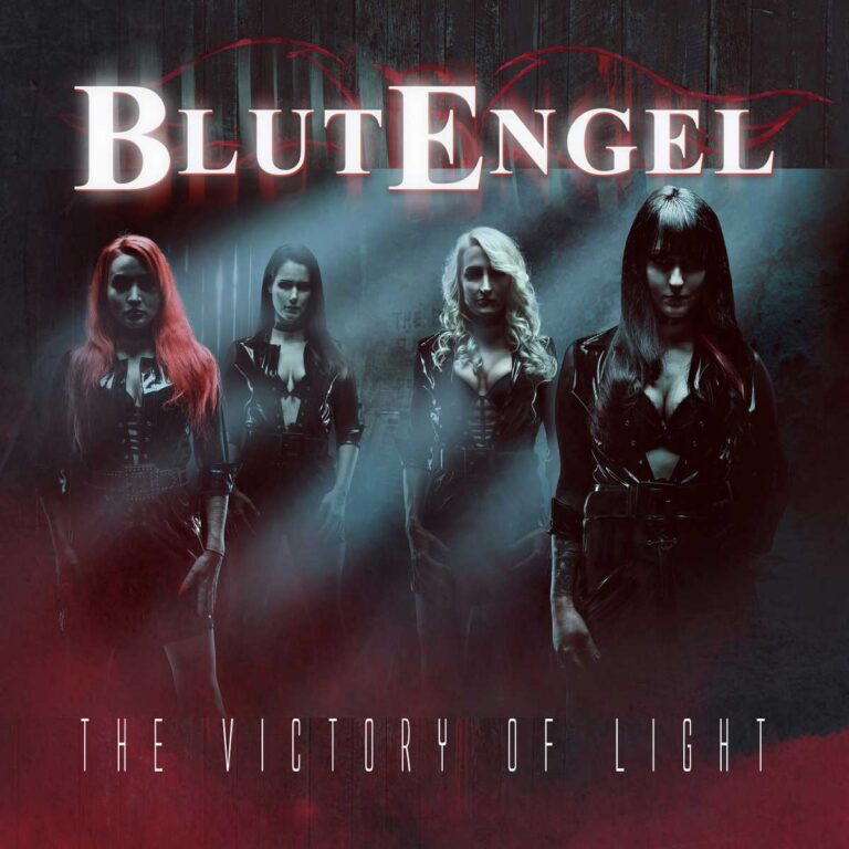 Blutengel – The Victory of Light