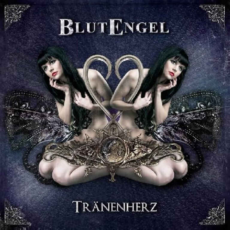 Blutengel – Tränenherz