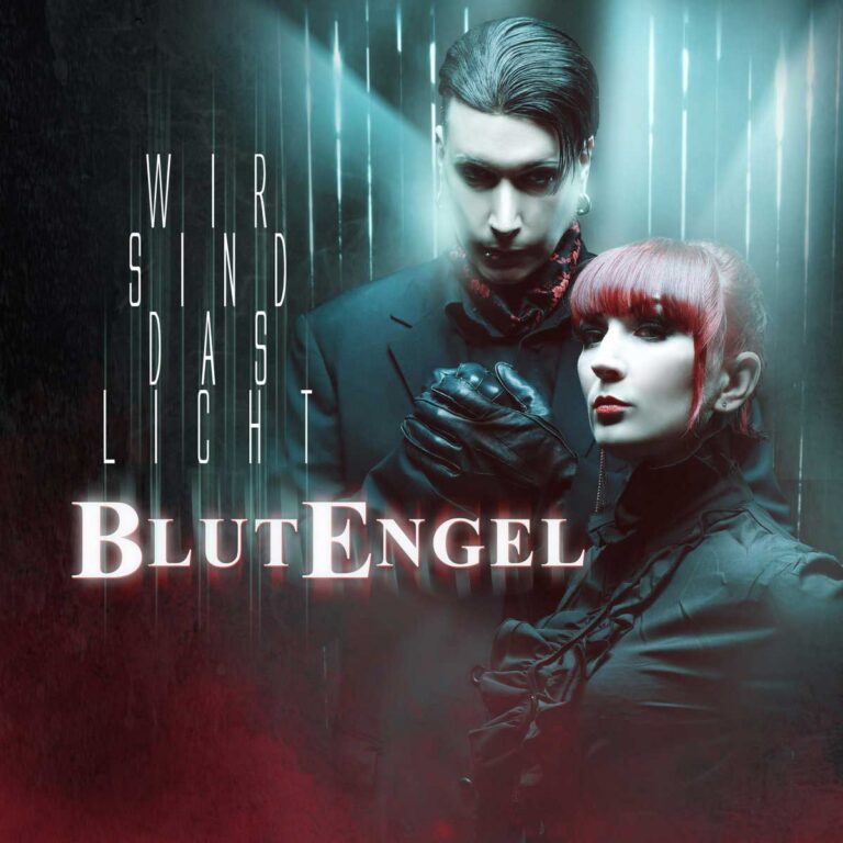 Blutengel – Wir Sind Das Licht