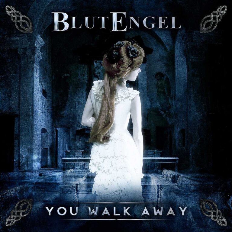 Blutengel – You Walk Away