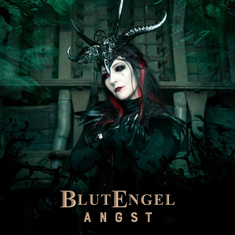 Blutengel – Angst