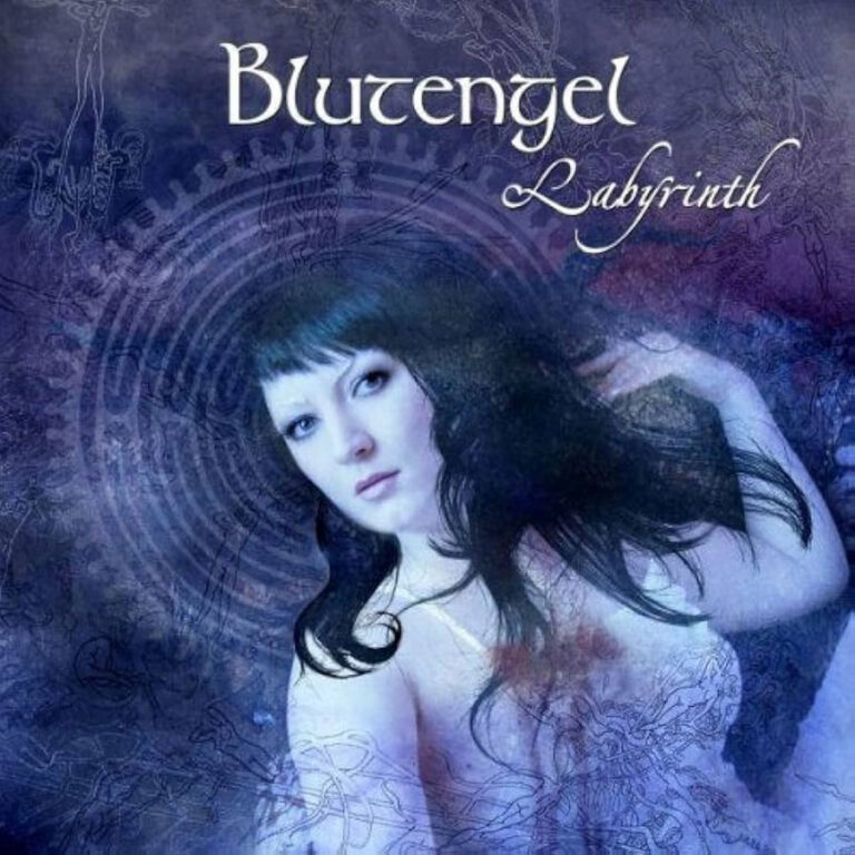 Blutengel – Labyrinth