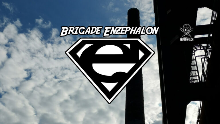 Brigade Enzephalon
