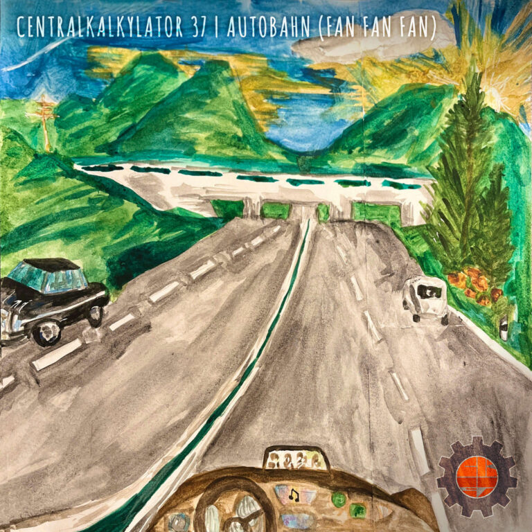 CK 37 – Autobahn (Fan Fan Fan)