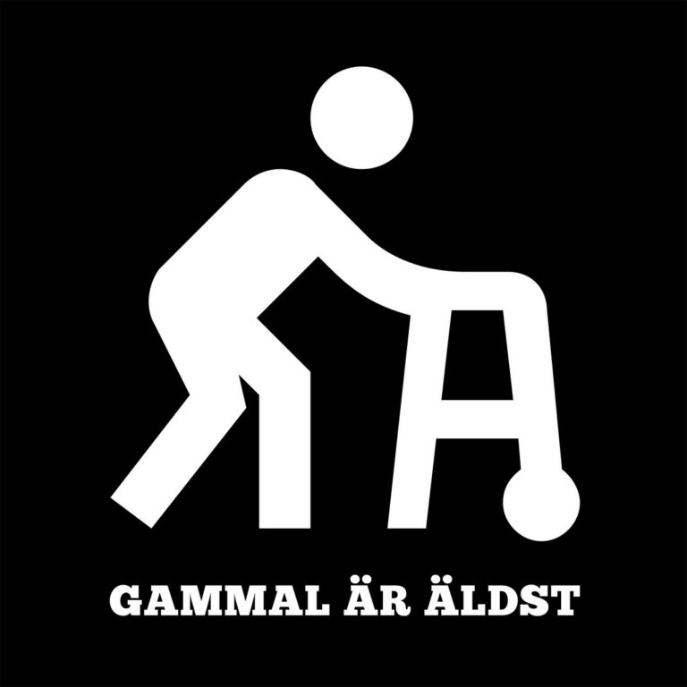 CK 37 – Gammal är äldst