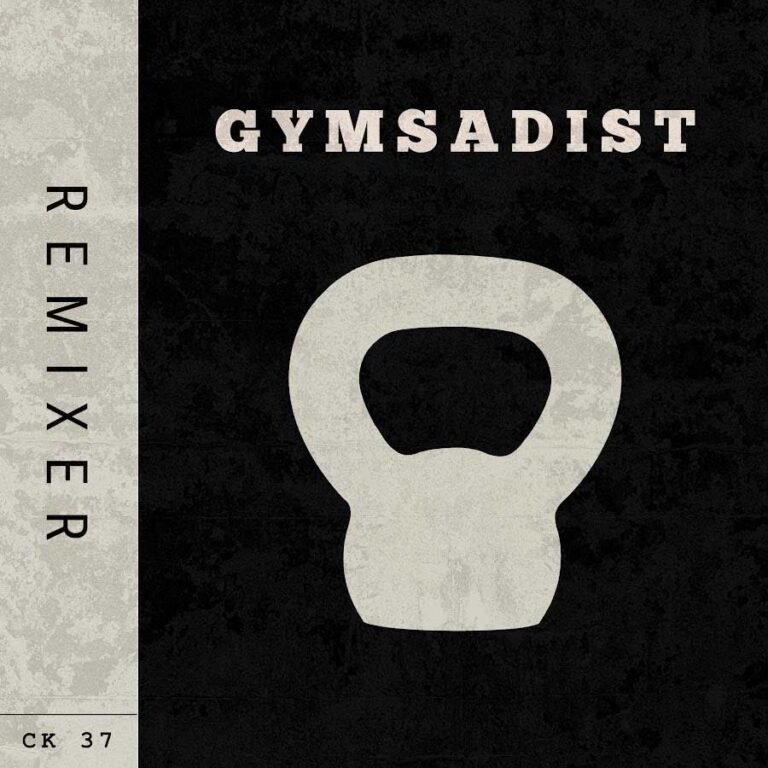 CK 37 – Svett (Remixes)
