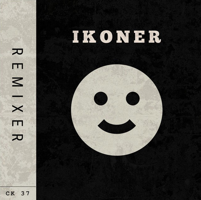CK 37 – Ikoner (Remixer)