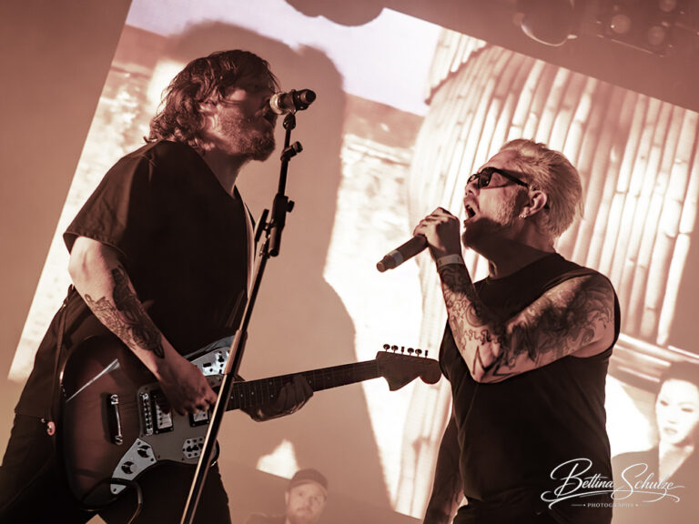 Cat Rapes Dog – Live – WGT 2026