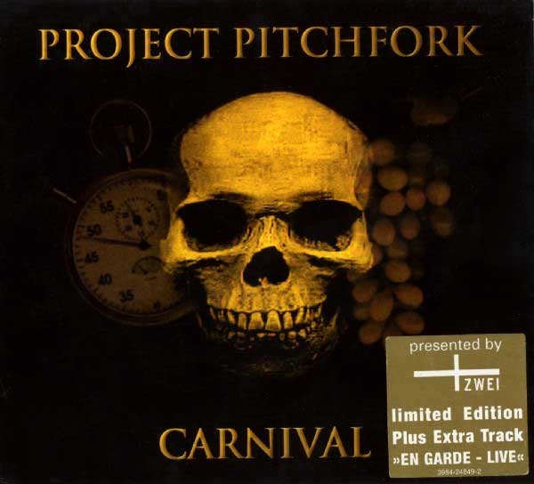 Project Pitchfork – Carnival