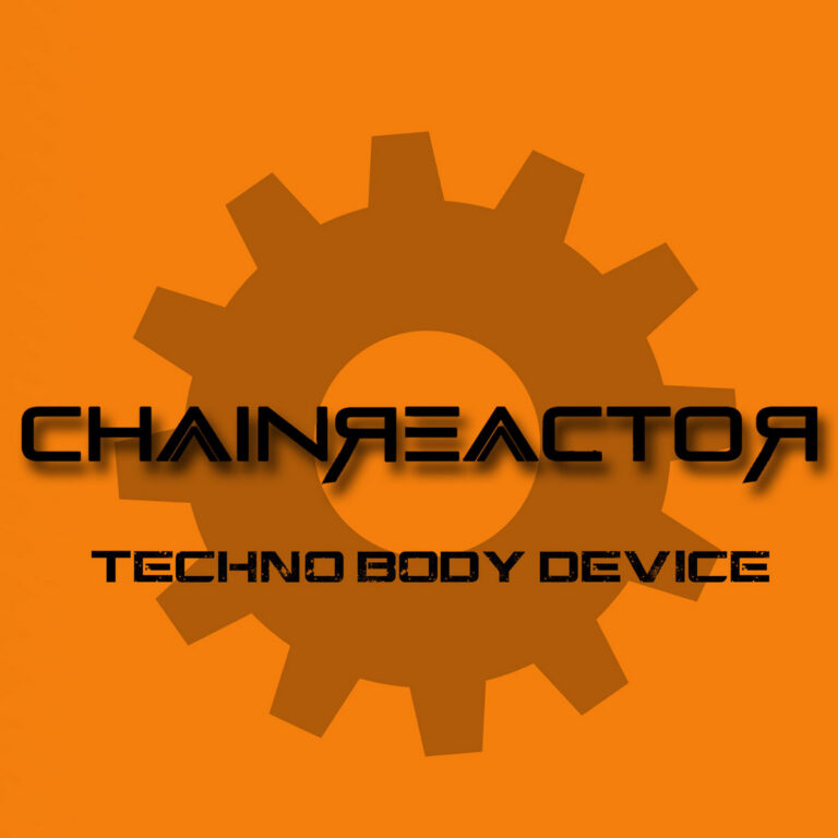 Chainreactor – Techno Body Device