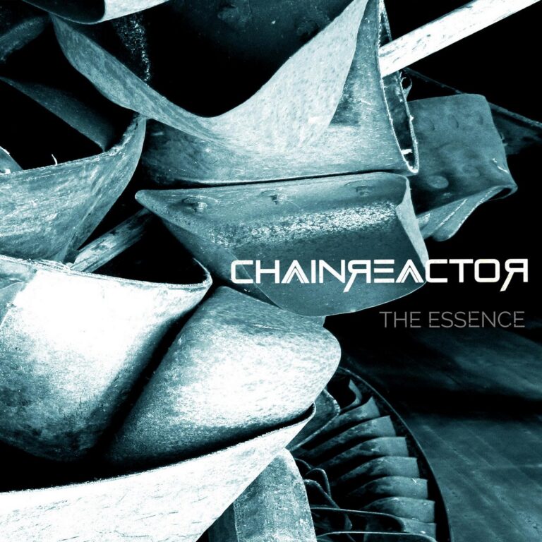 Chainreactor – The Essence