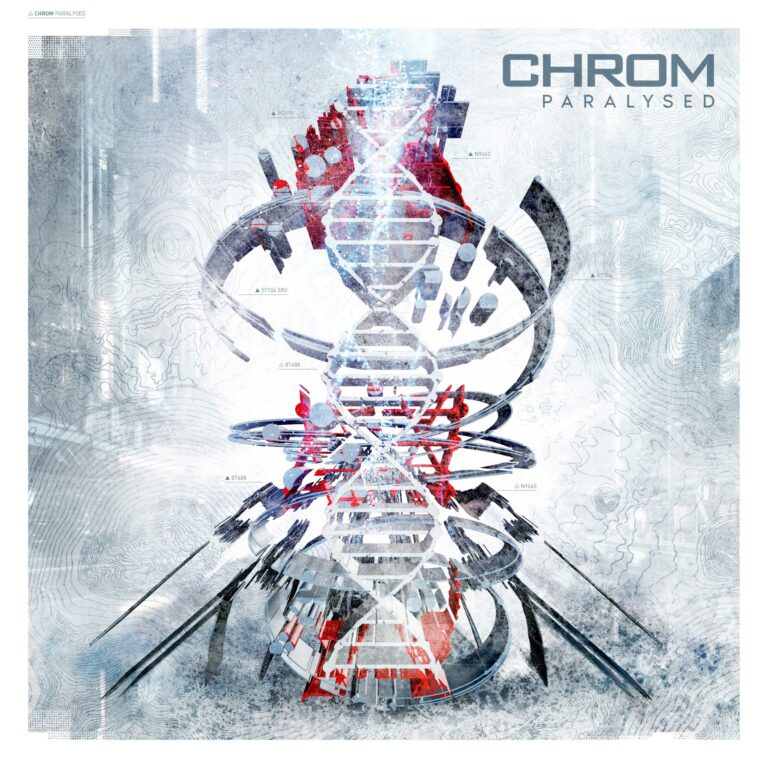 Chrom – Agony