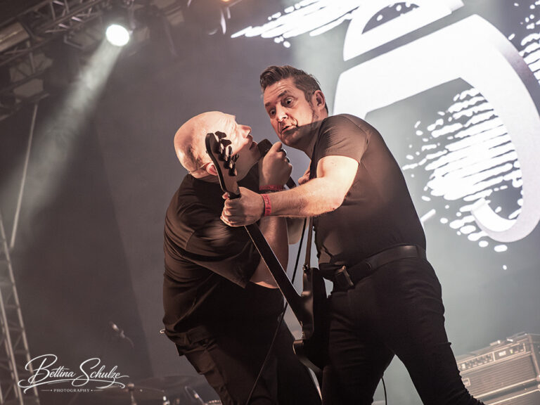 Corpus Delicti – Live – WGT 2026