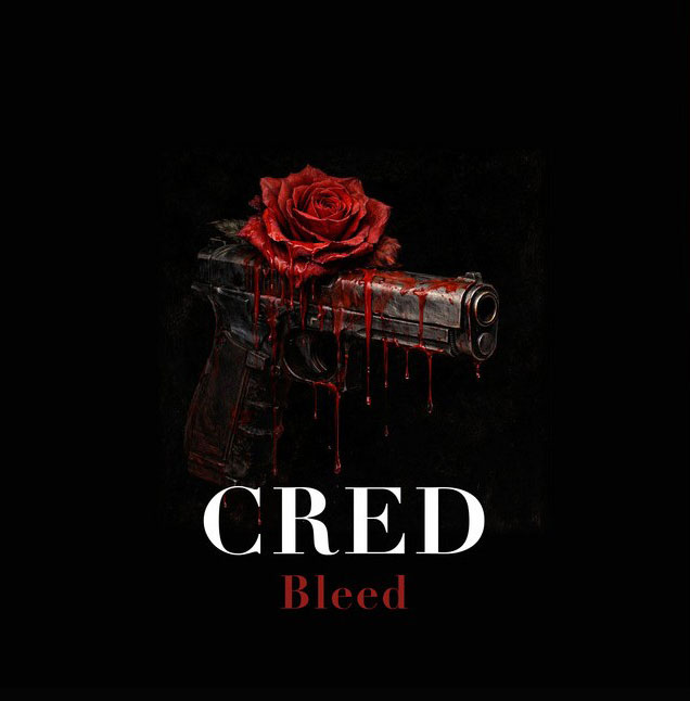 CRED – Bleed
