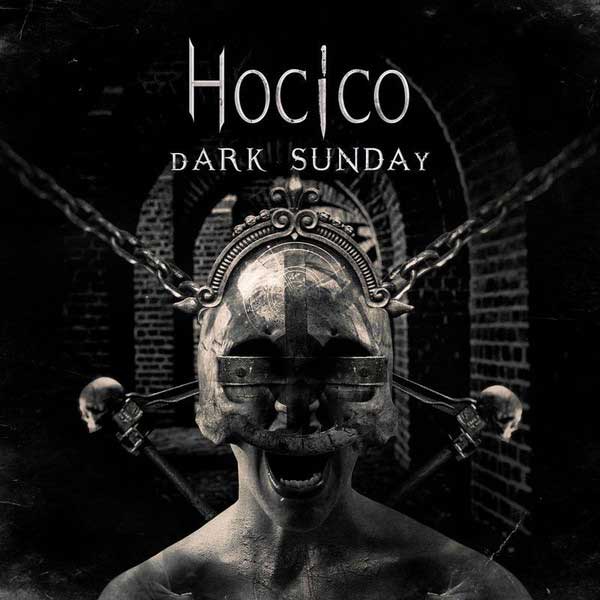 Hocico – Dark Sunday