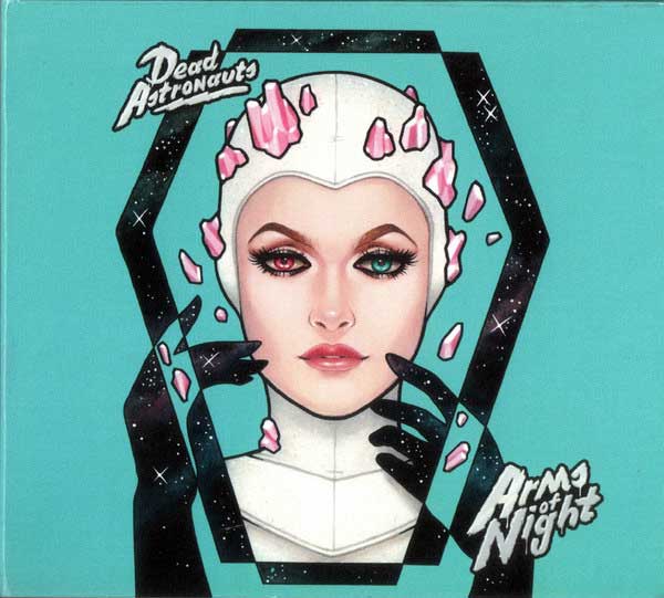 Dead Astronauts – Arms Of Night