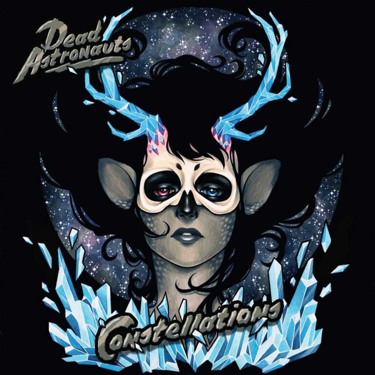 Dead Astronauts – Constellations