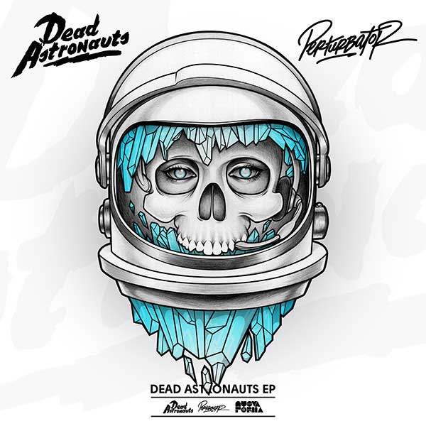 Dead Astronauts – Dead Astronauts EP
