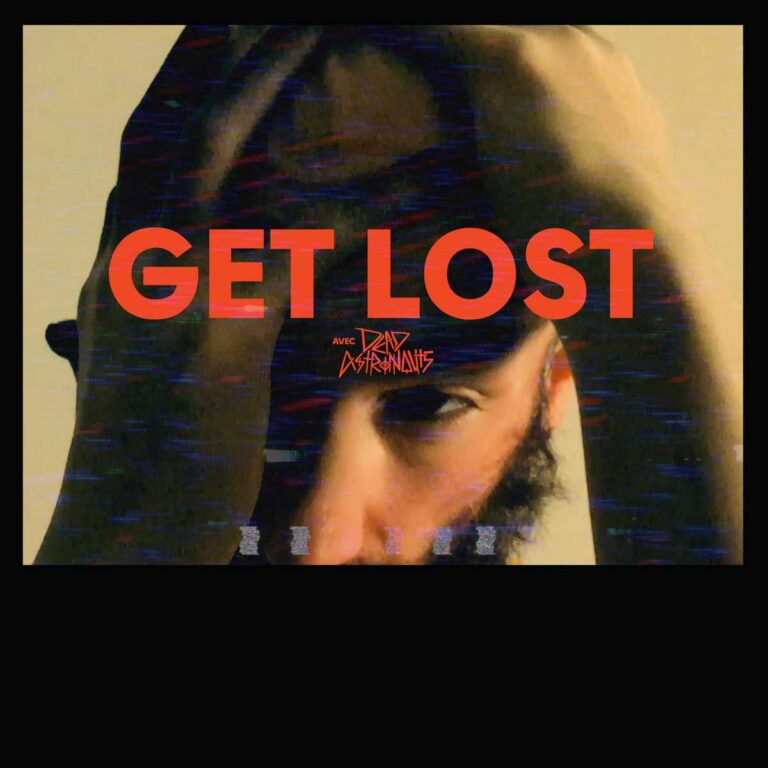 Dead Astronauts – Get Lost