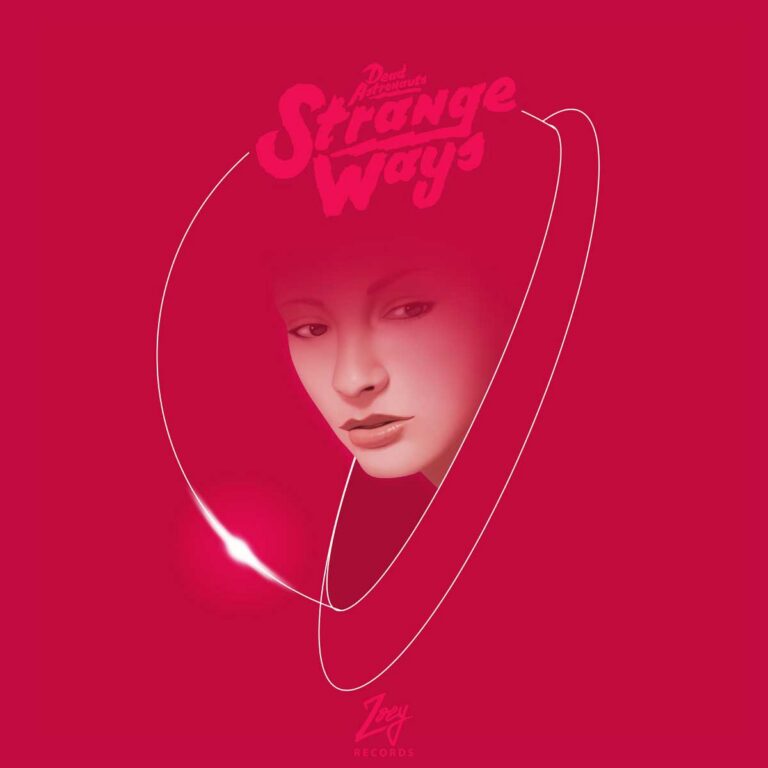 Dead Astronauts – Strange Ways