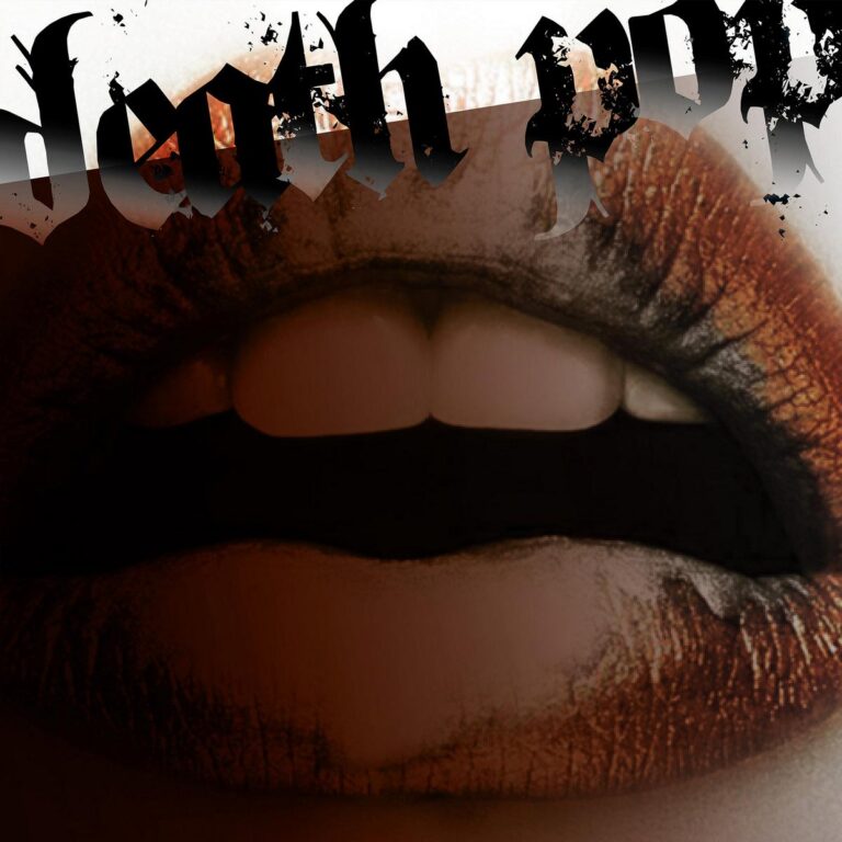 Dead Lights – Death Pop