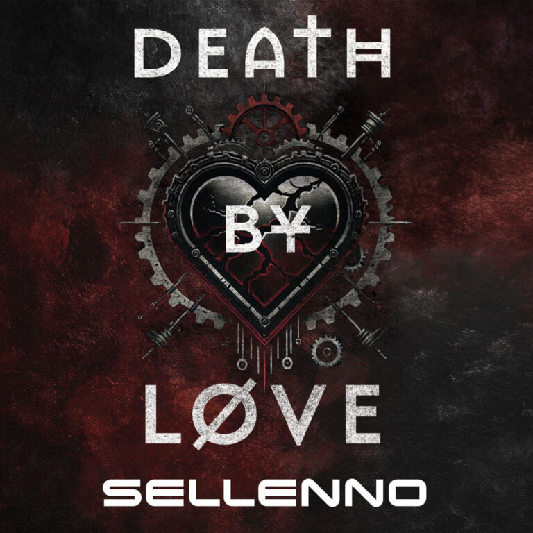 Death By Løve – Sellenno