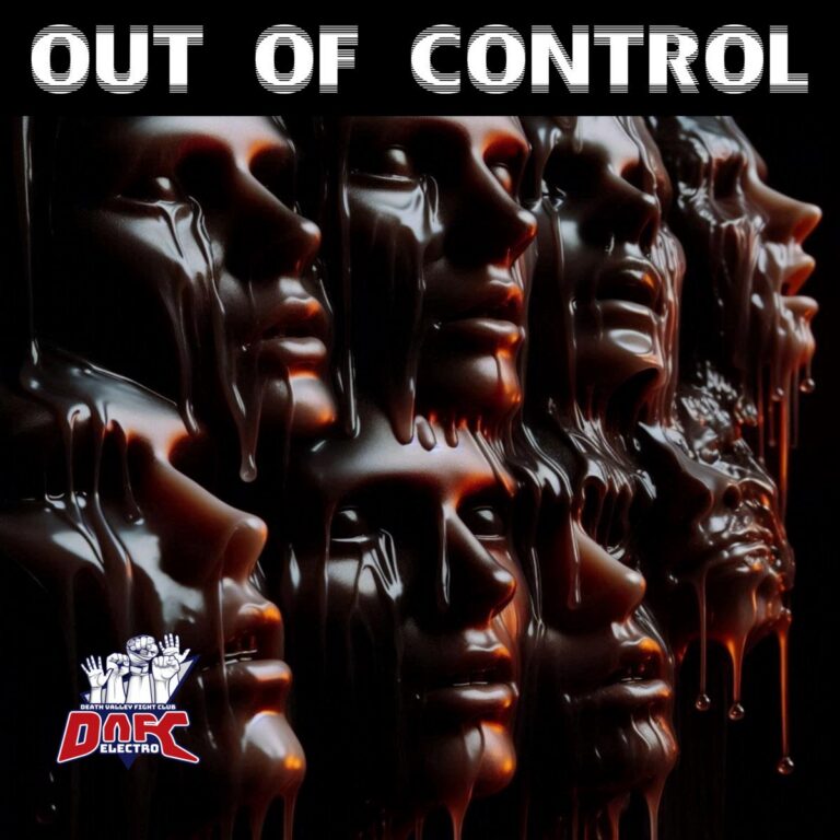 Death Valley Fight Club – Out of Control