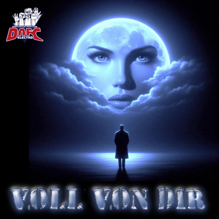 Death Valley Fight Club – Voll von dir