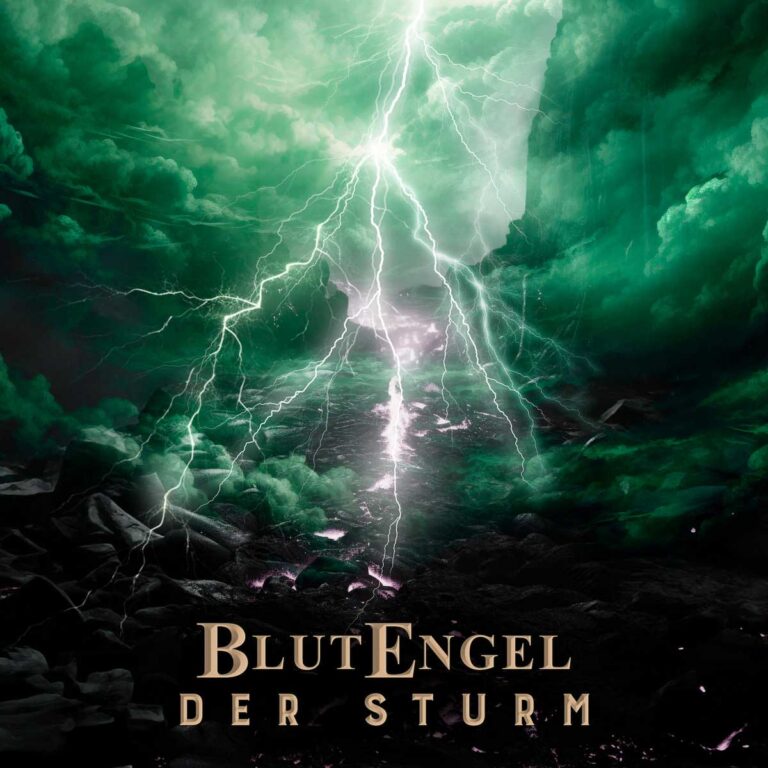 Blutengel – Der Sturm