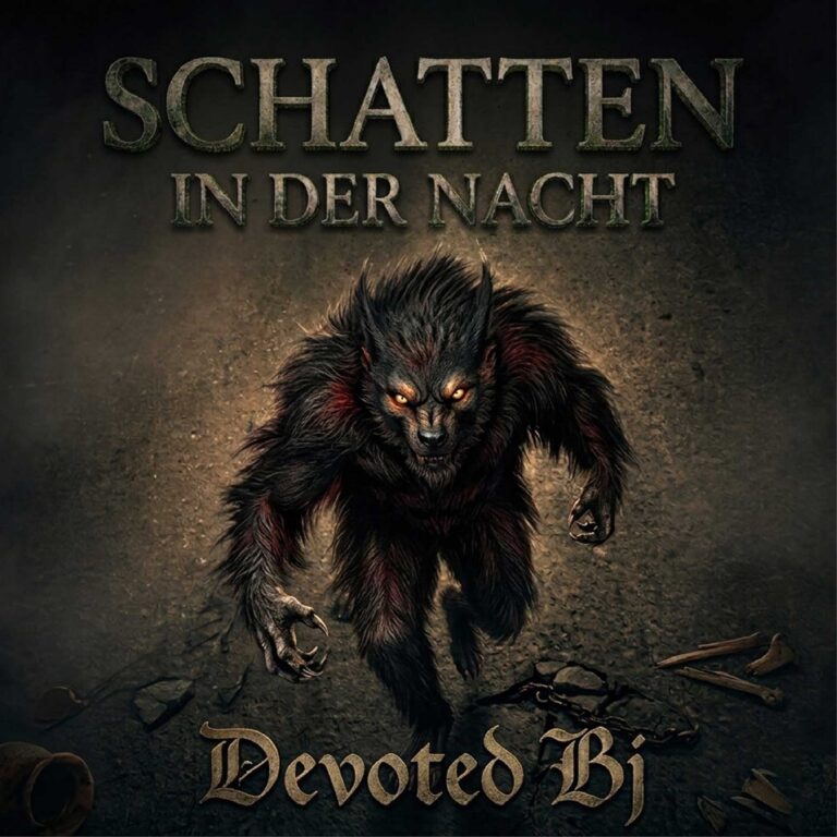 Nach langem Warten gibt es wieder viele elektronische Klänge von Devoted BJ