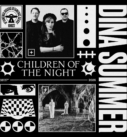 Dina Summer veröffentlicht das Album “Children Of The Night” im Oktober