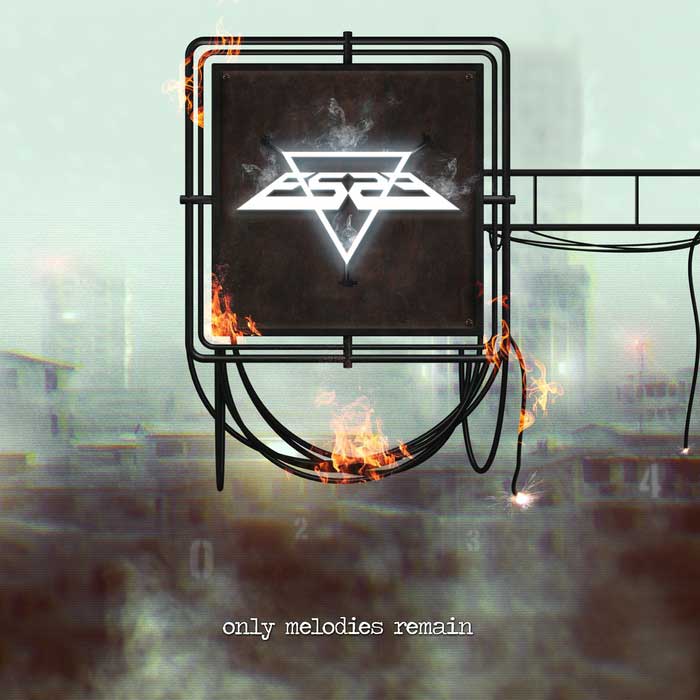 ES23 – Only Melodies Remain
