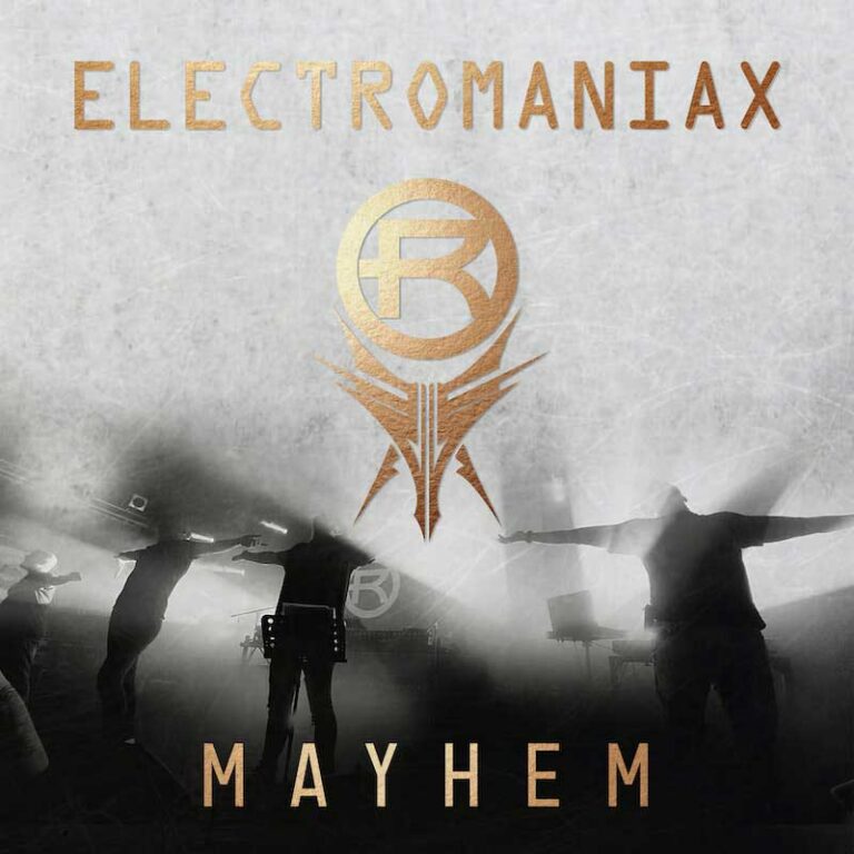 Electromaniax – Mayhem