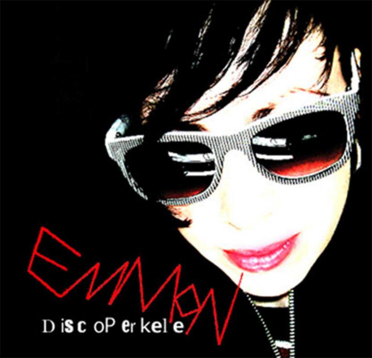 Emmon – Discoperkele