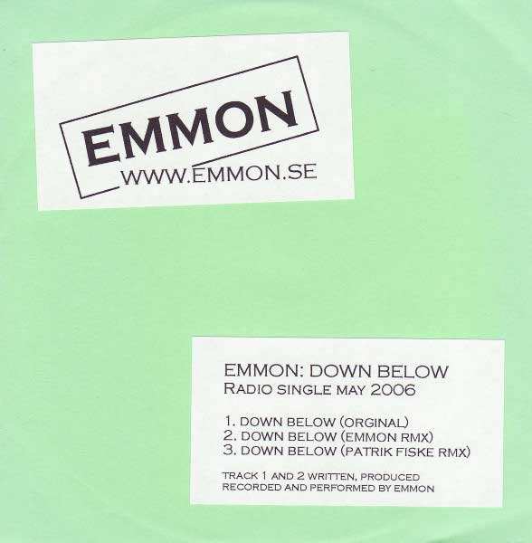 Emmon – Down Below