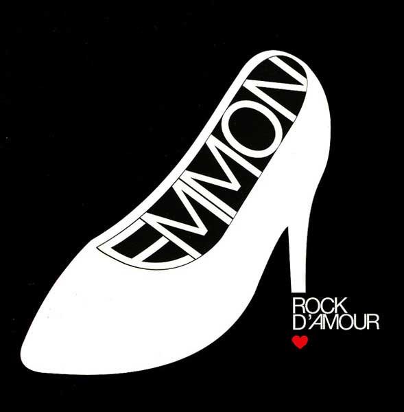 Emmon – Rock D’Amour