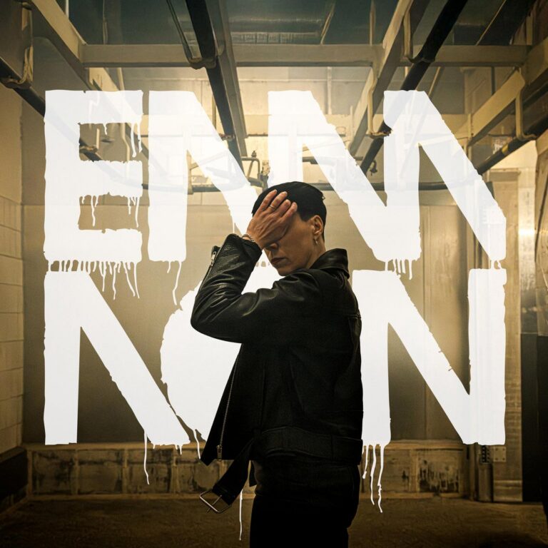 Emmon – Speak to Me