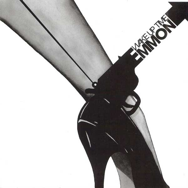 Emmon – Wake Up Time