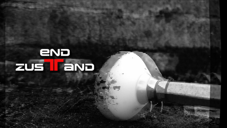Endzustand