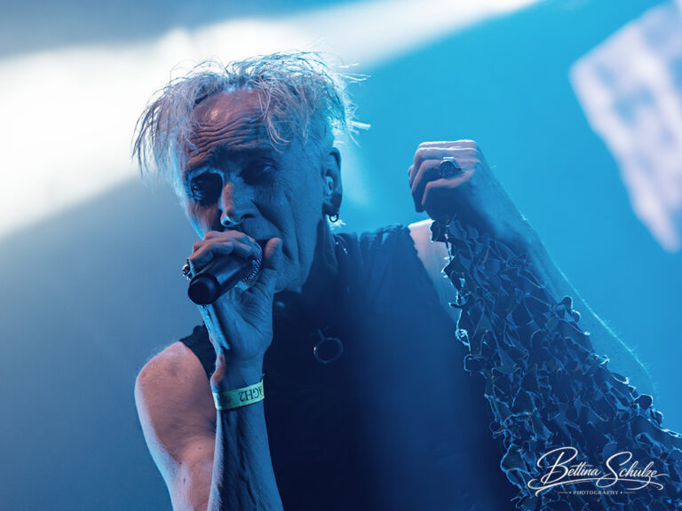 Frontline Assembly – Live – WGT 2026