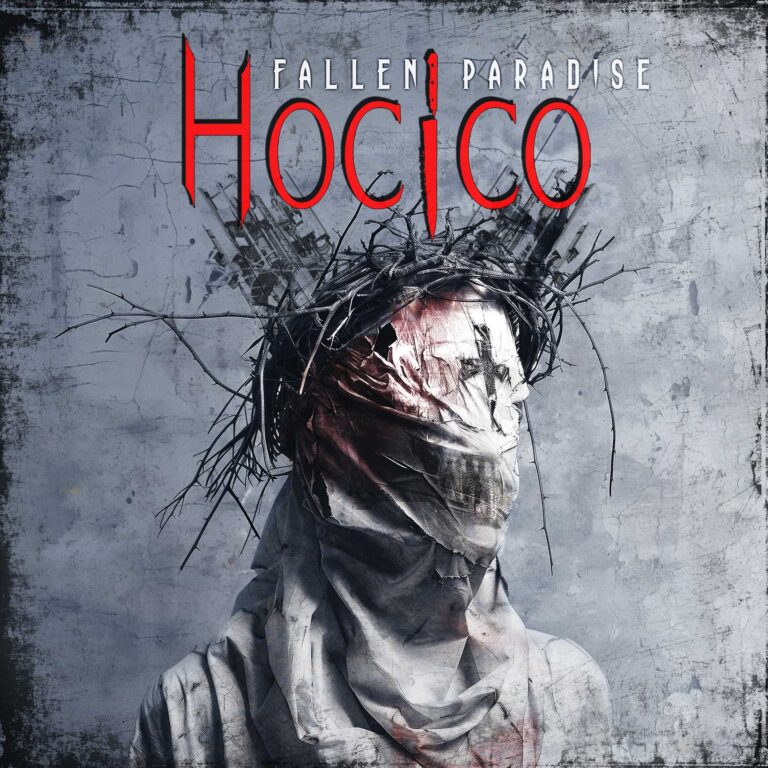 Hocico – Fallen Paradise / Twisted Promises