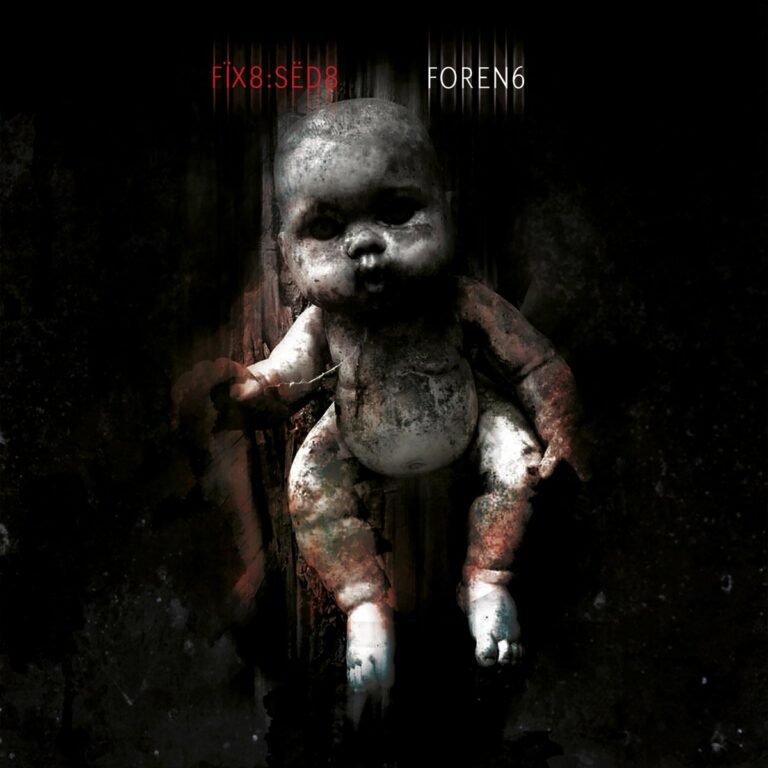 Fïx8:Sëd8 ‎– Foren6