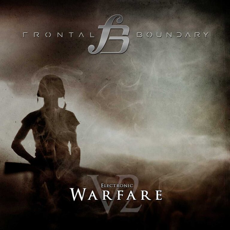 Frontal Boundary – Electronic Warfare V2