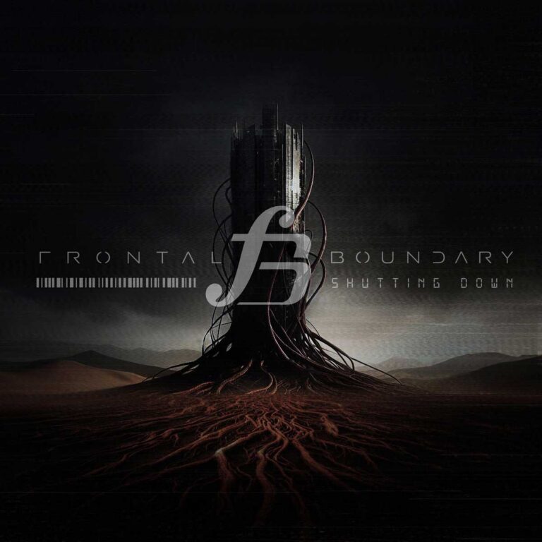 Frontal Boundary – Shutting Down