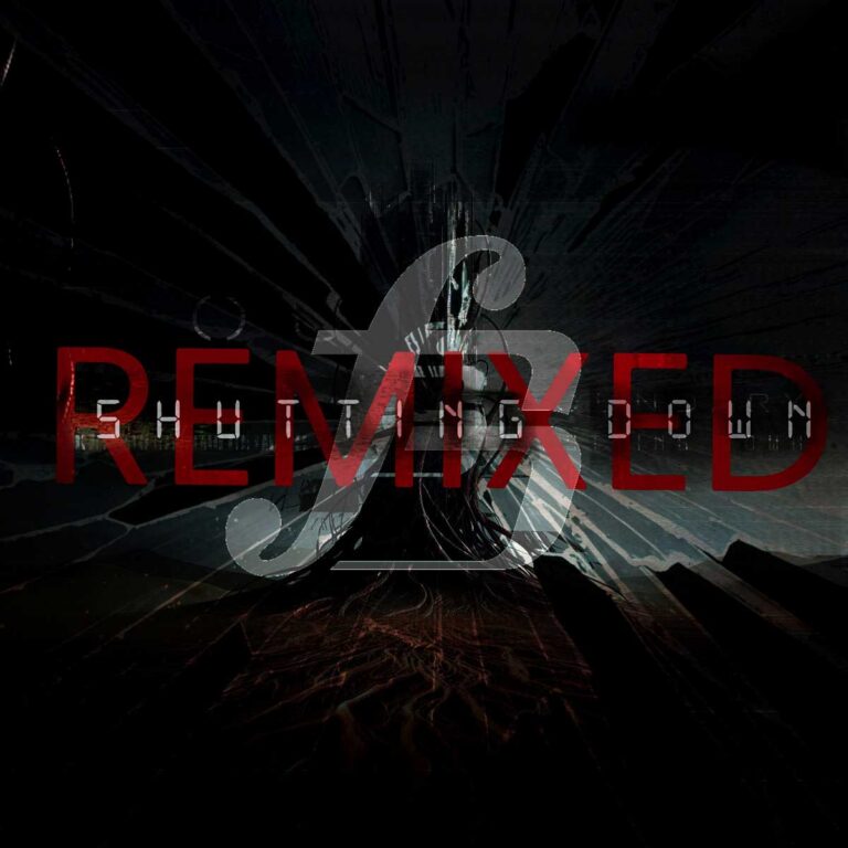 Frontal Boundary – Shutting Down Remixed